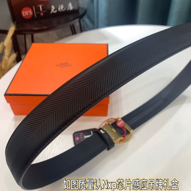 Hermes Belts